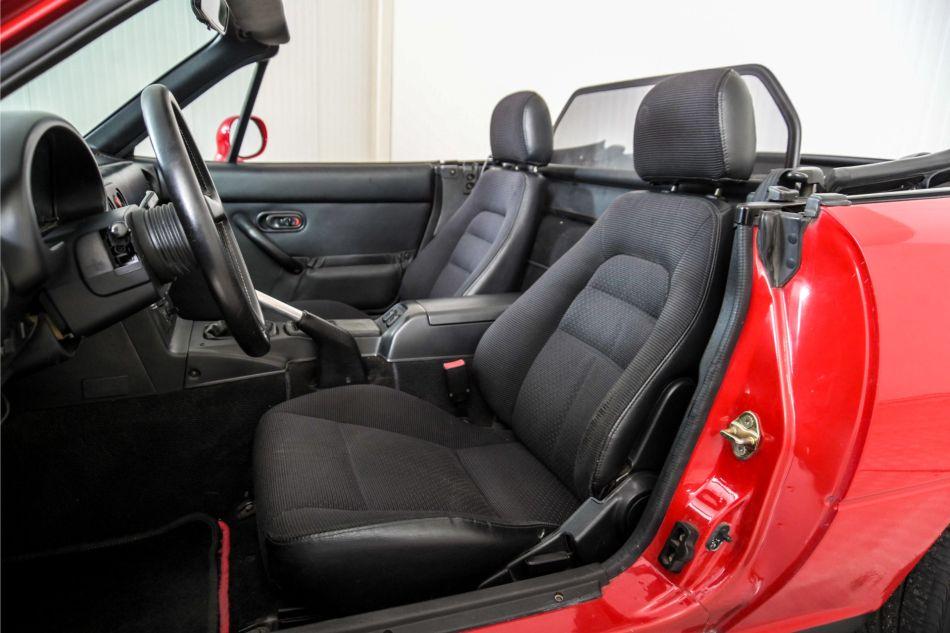 1994 Mazda MX-5