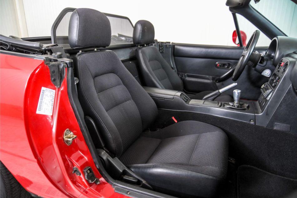 1994 Mazda MX-5