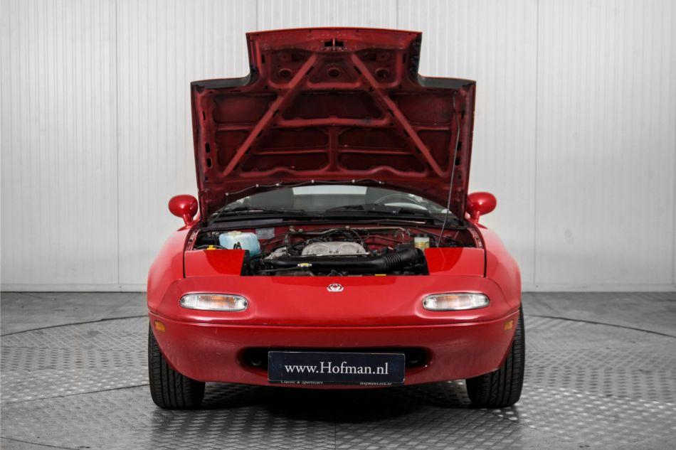 1994 Mazda MX-5