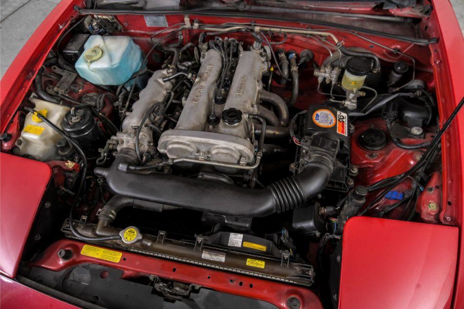 1994 Mazda MX-5