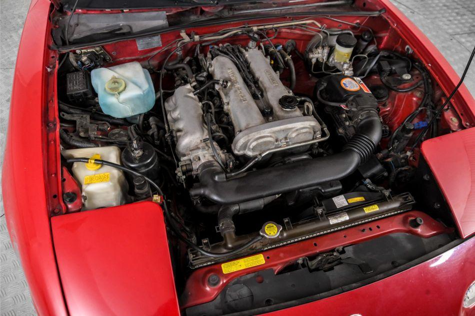 1994 Mazda MX-5