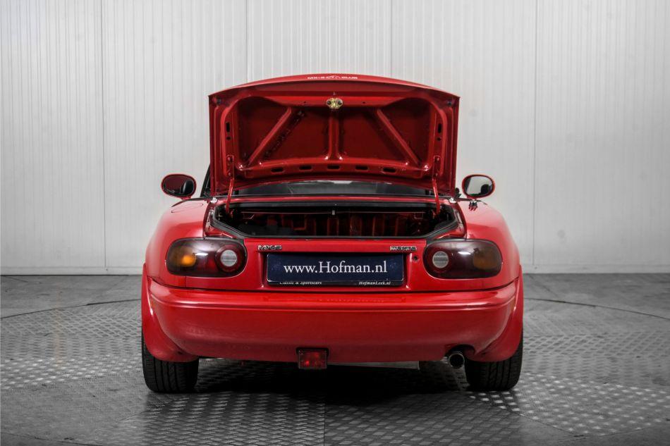 1994 Mazda MX-5