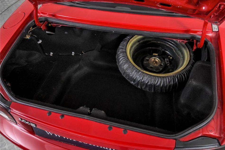 1994 Mazda MX-5