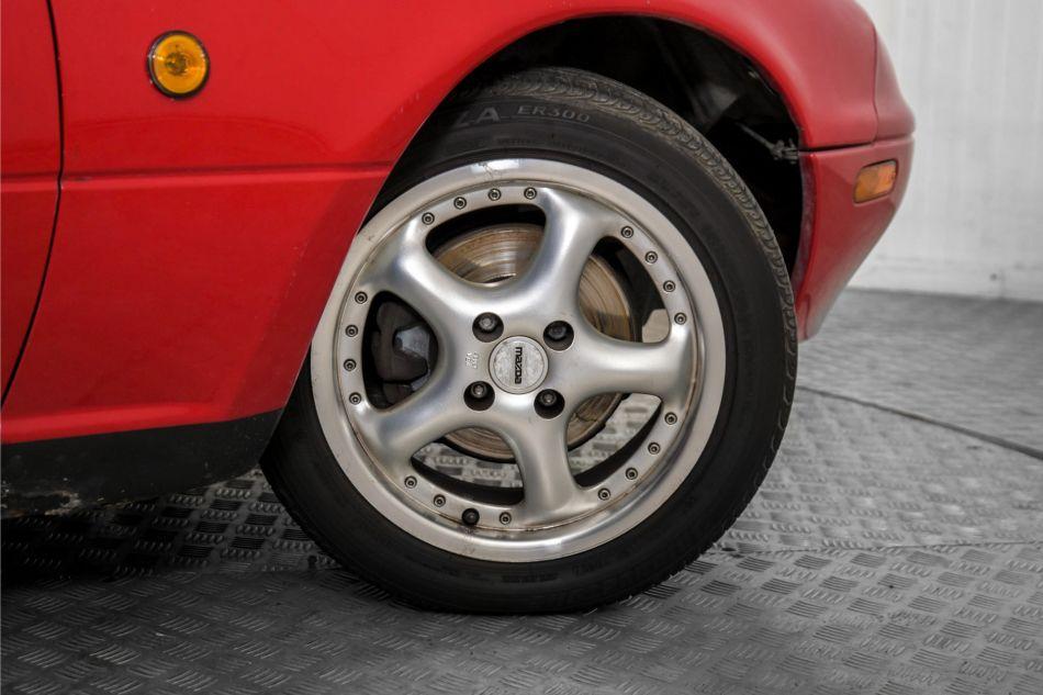 1994 Mazda MX-5