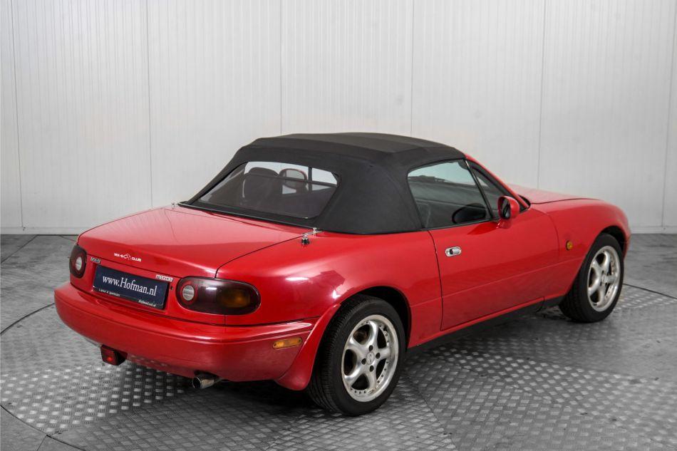 1994 Mazda MX-5