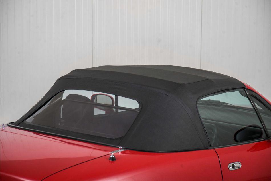 1994 Mazda MX-5