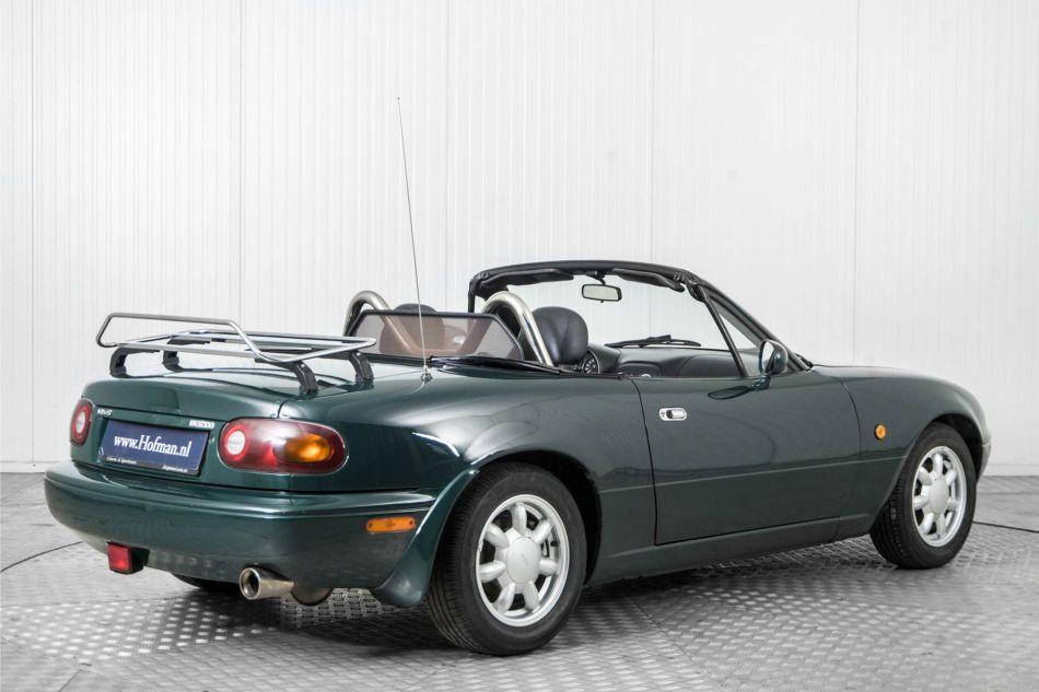 1995 Mazda MX-5