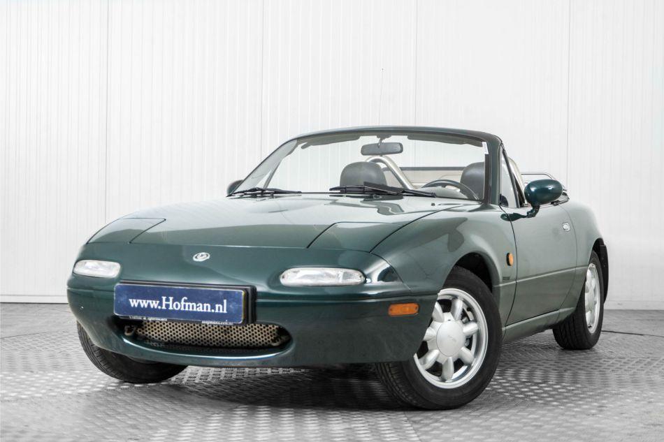 1995 Mazda MX-5