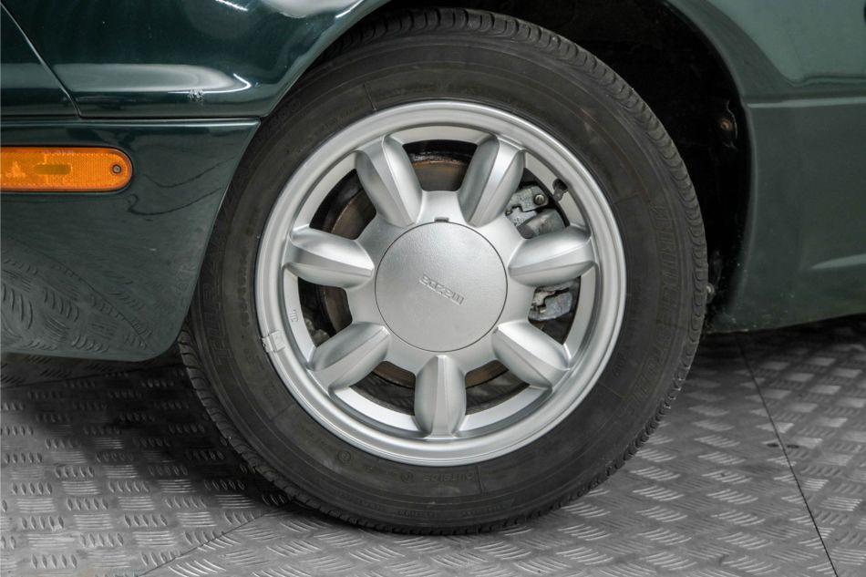 1995 Mazda MX-5