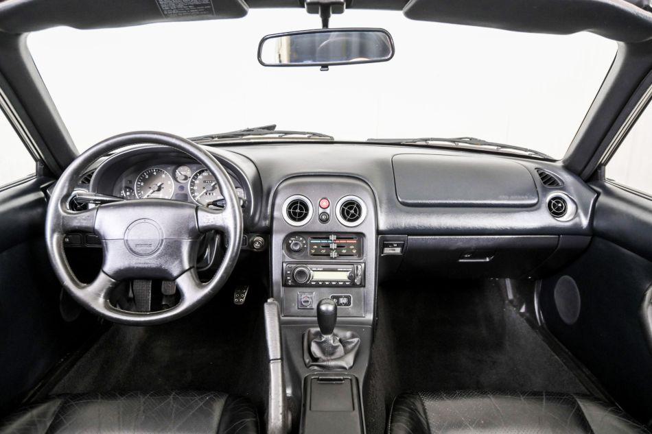 1995 Mazda MX-5