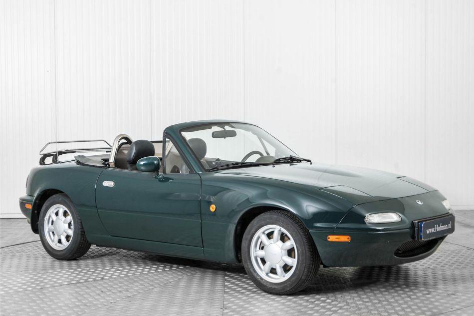 1995 Mazda MX-5