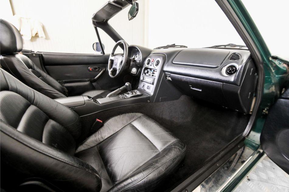 1995 Mazda MX-5