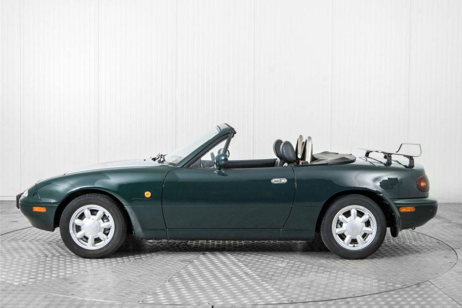 1995 Mazda MX-5