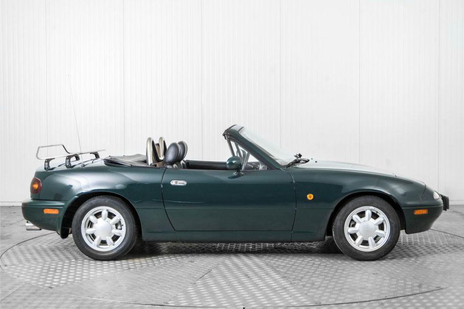 1995 Mazda MX-5