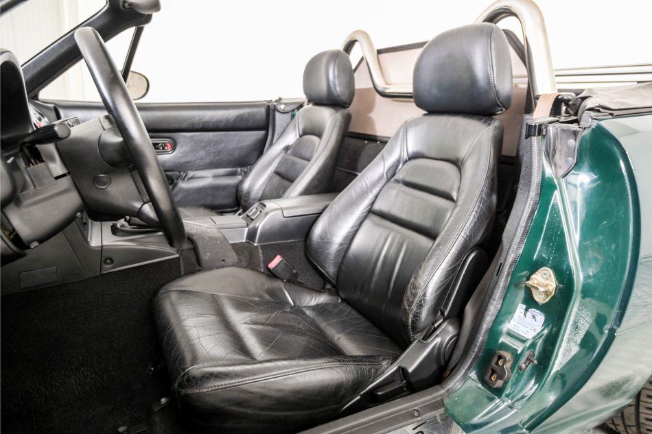 1995 Mazda MX-5