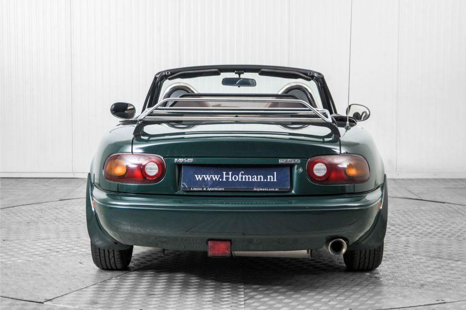 1995 Mazda MX-5