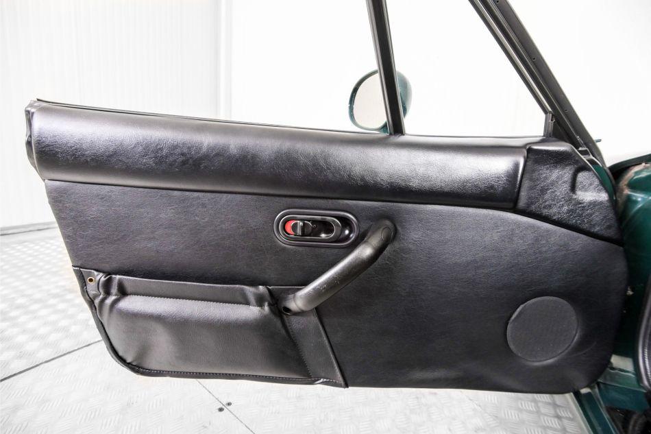 1995 Mazda MX-5