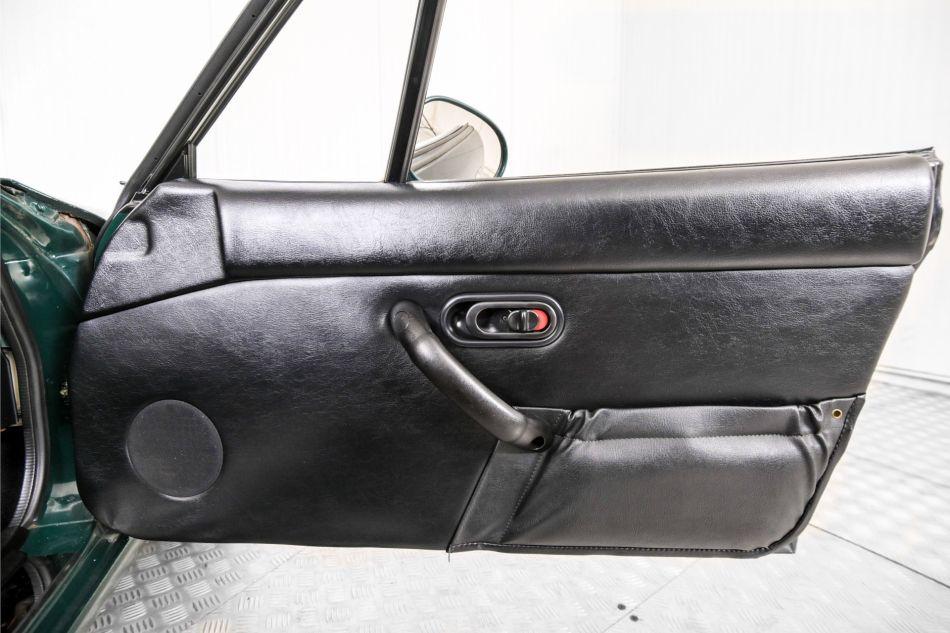 1995 Mazda MX-5