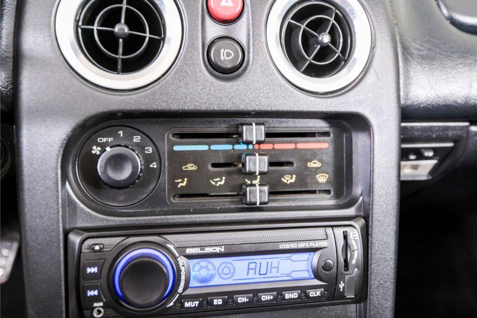 1995 Mazda MX-5