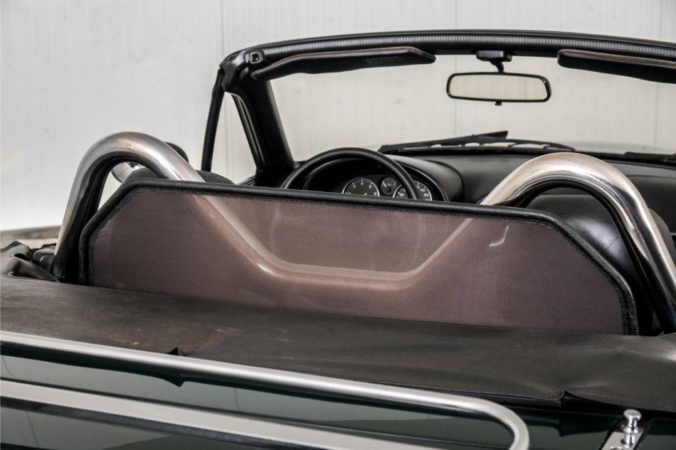 1995 Mazda MX-5