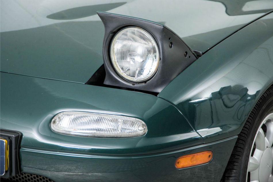 1995 Mazda MX-5