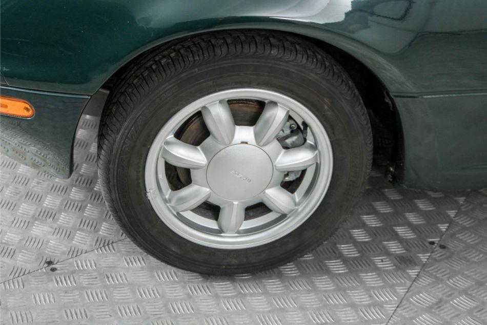 1995 Mazda MX-5