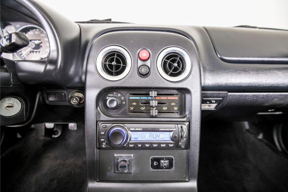 1995 Mazda MX-5