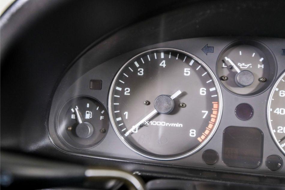 1995 Mazda MX-5