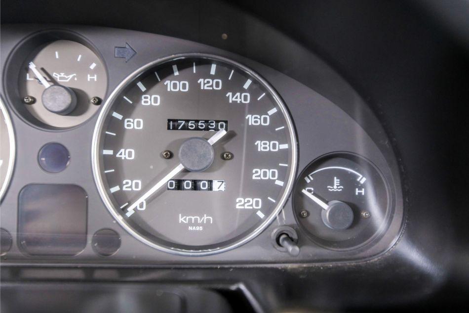 1995 Mazda MX-5