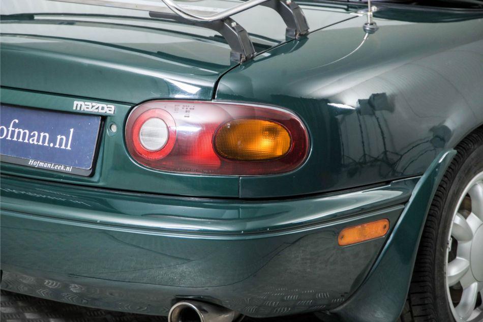 1995 Mazda MX-5