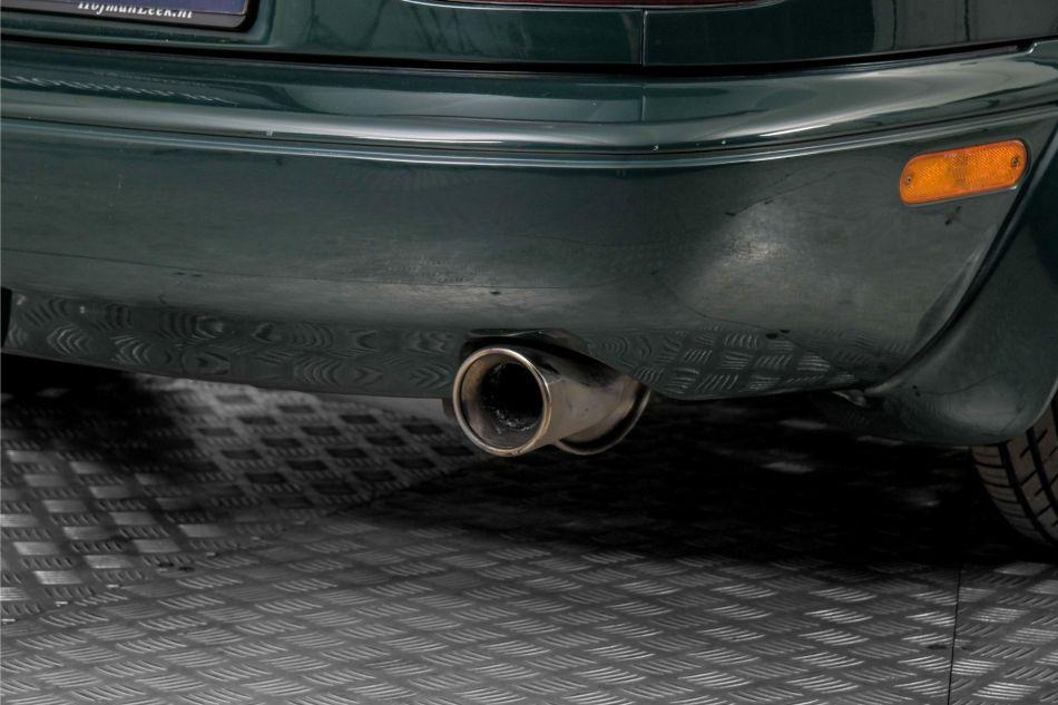 1995 Mazda MX-5