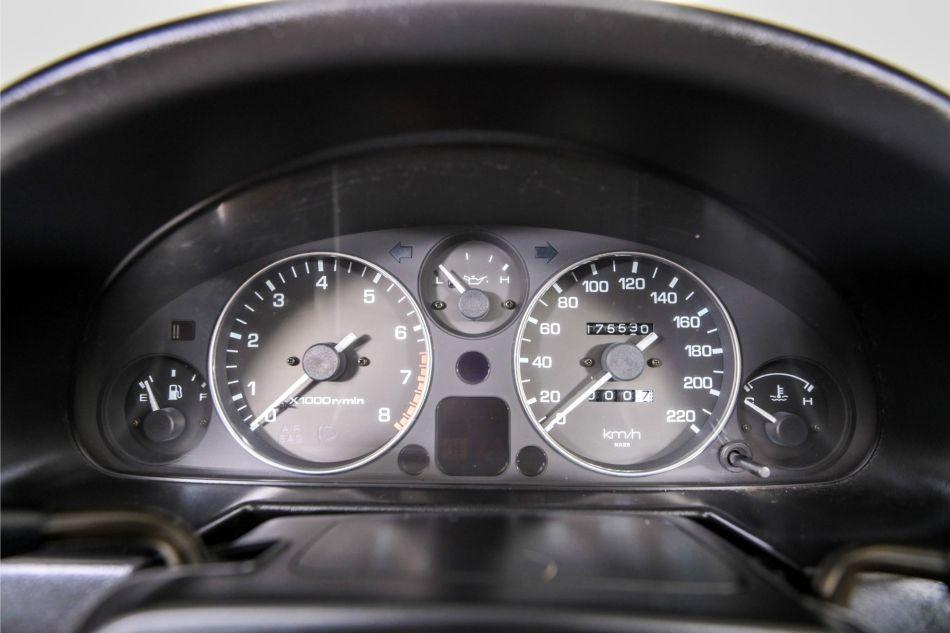 1995 Mazda MX-5