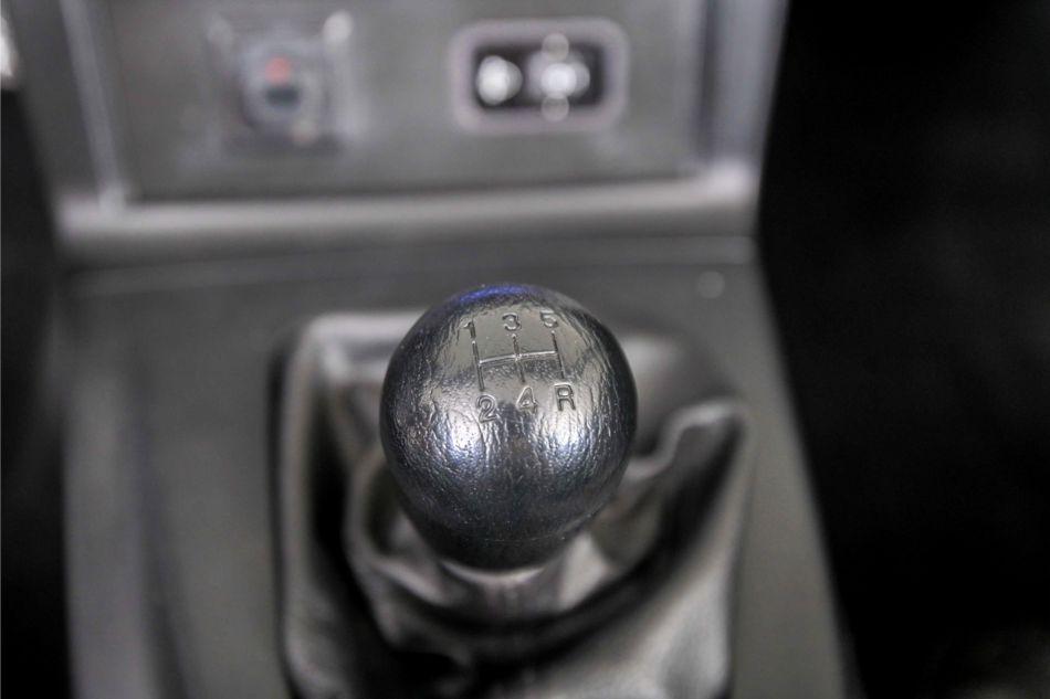 1995 Mazda MX-5