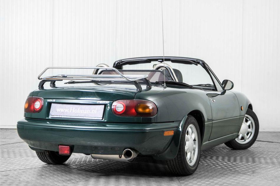 1995 Mazda MX-5