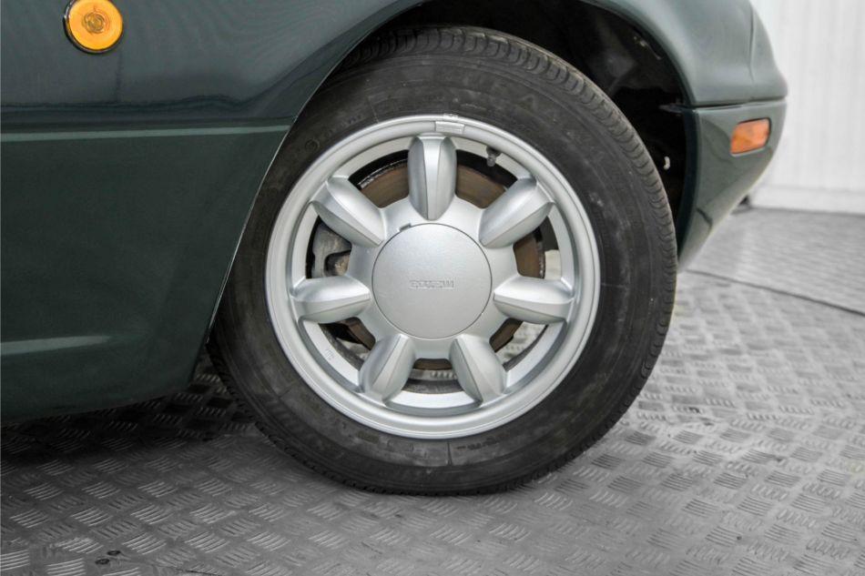 1995 Mazda MX-5