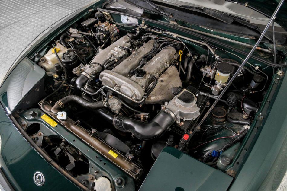 1995 Mazda MX-5