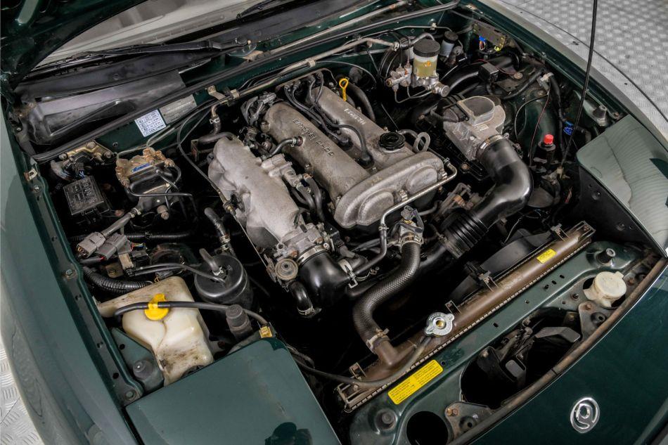 1995 Mazda MX-5