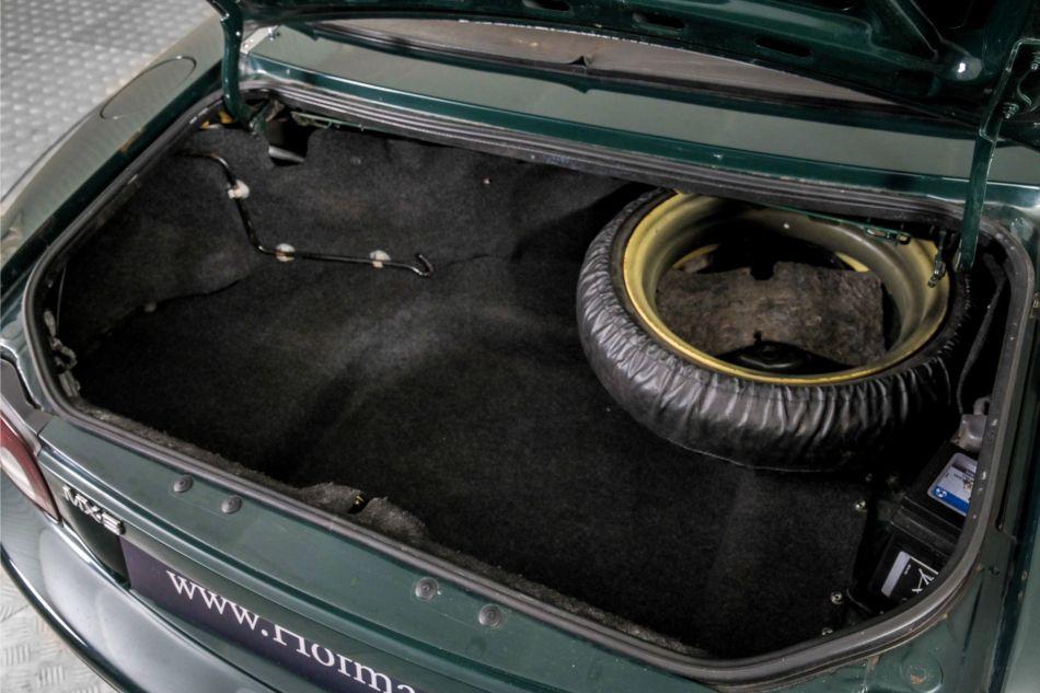 1995 Mazda MX-5