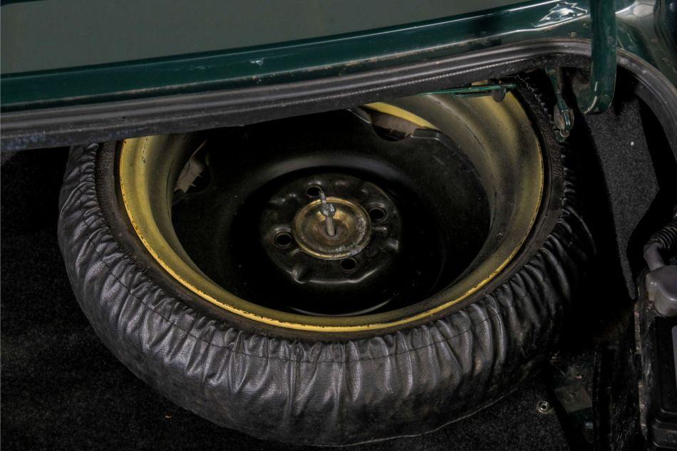 1995 Mazda MX-5