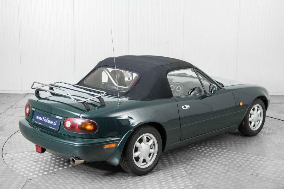 1995 Mazda MX-5