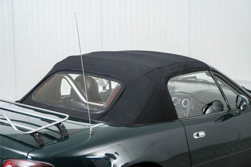 1995 Mazda MX-5