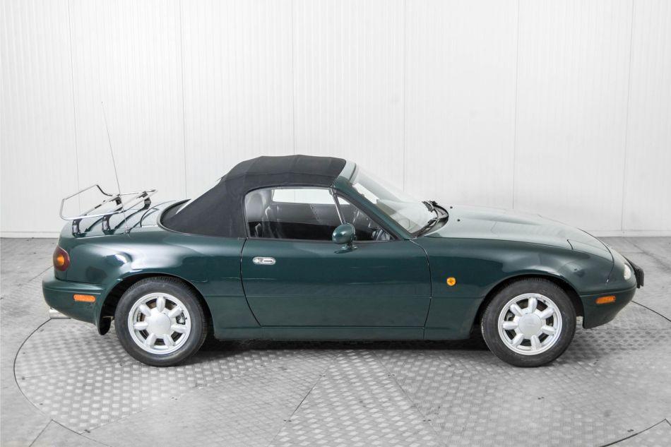 1995 Mazda MX-5