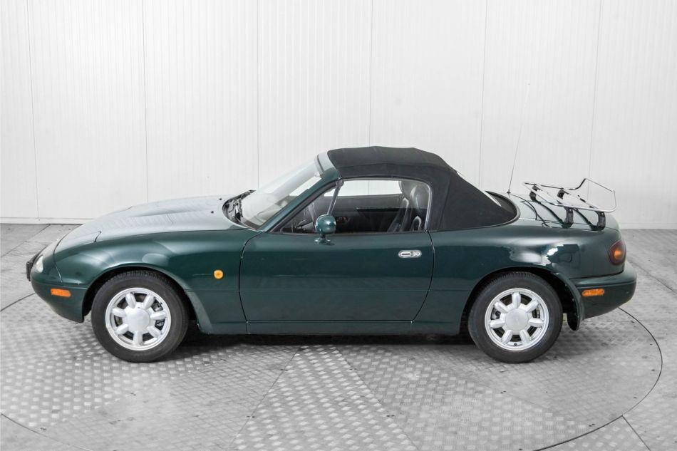 1995 Mazda MX-5