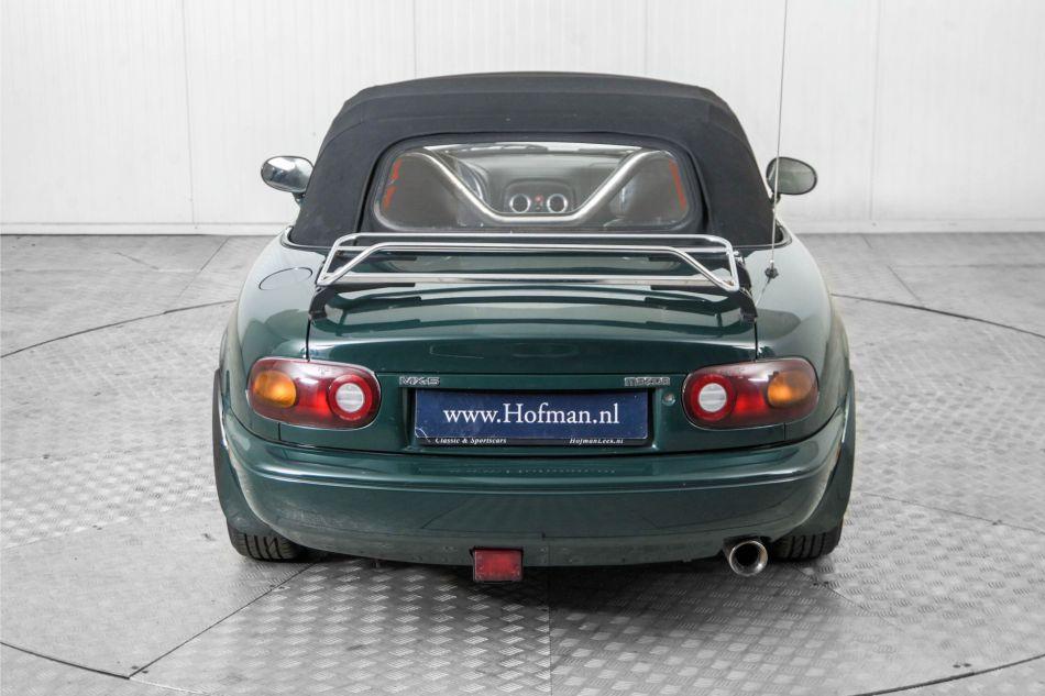 1995 Mazda MX-5