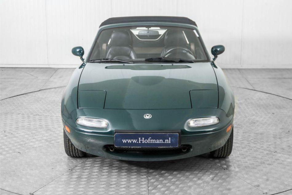 1995 Mazda MX-5