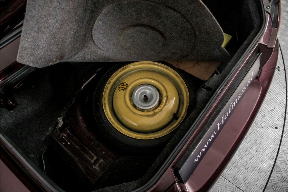 2000 Mazda MX-5