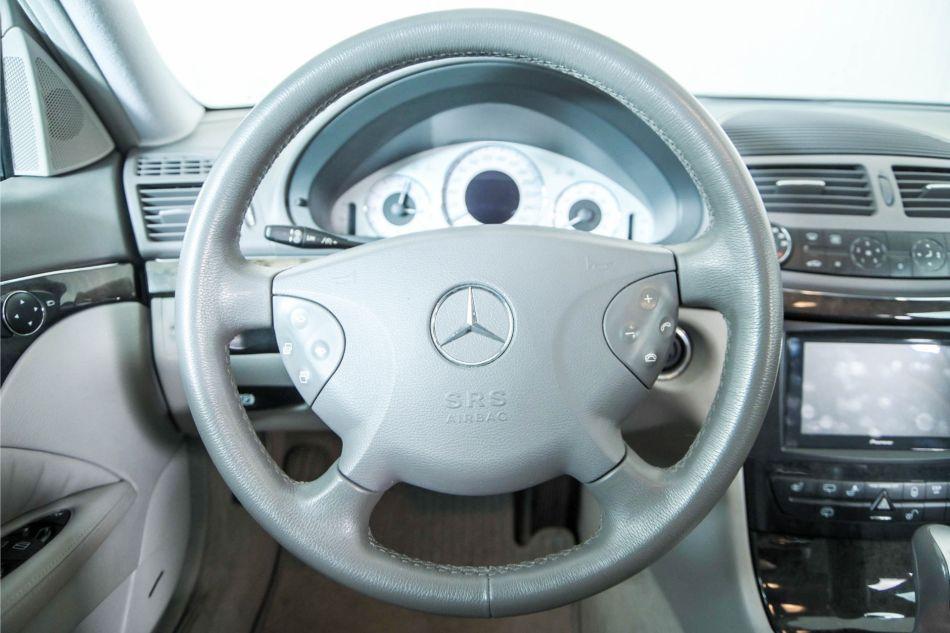 2004 Mercedes - Benz E-Klasse