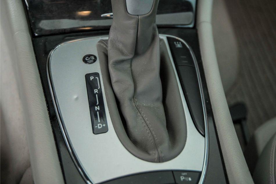 2004 Mercedes - Benz E-Klasse