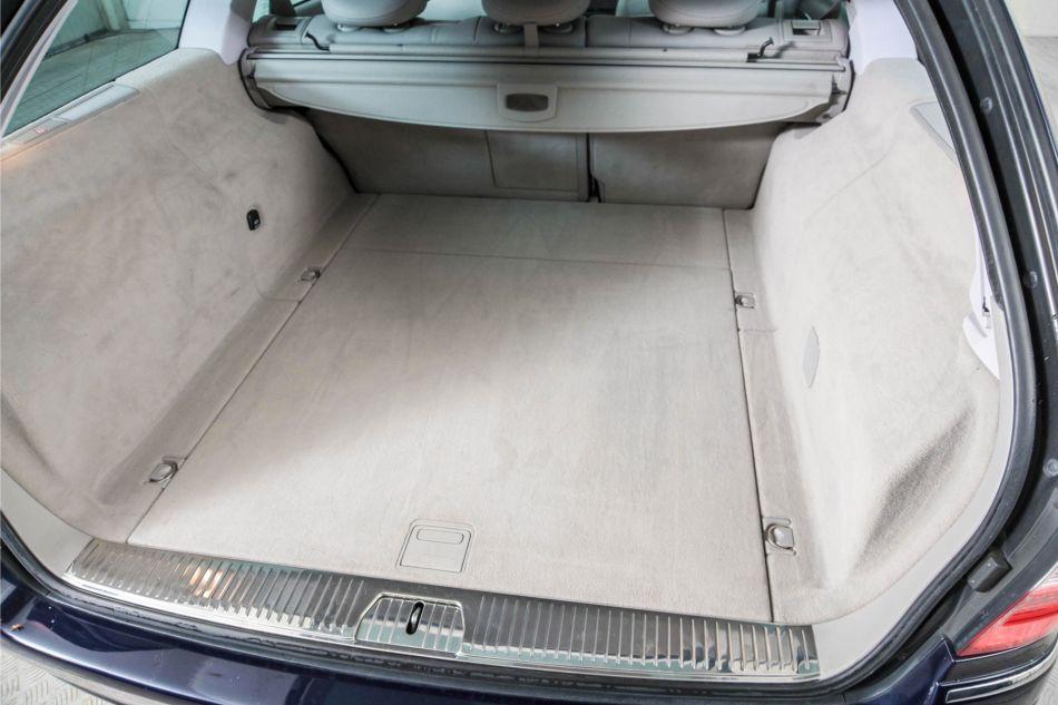 2004 Mercedes - Benz E-Klasse