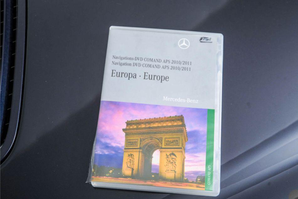 2004 Mercedes - Benz E-Klasse